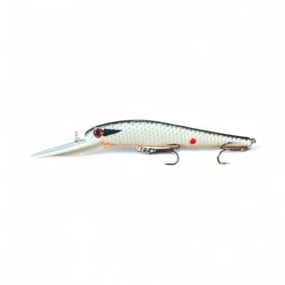 Renosky Deep Diver Shiner