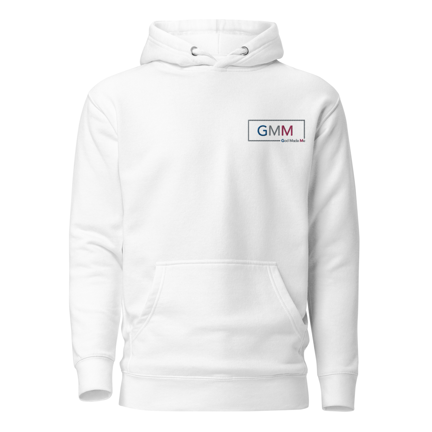 Premium ECO Hoodie