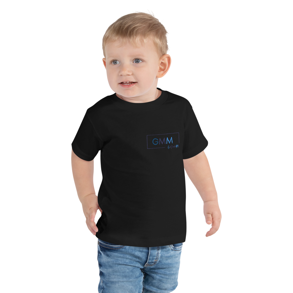 Todler GMM shirt