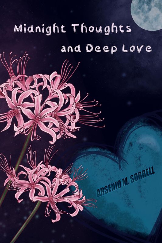 Midnight Thoughts and Deep Love
