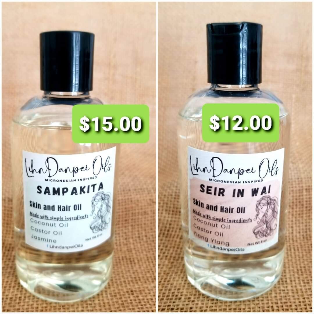 20 Bottles - 10 Each