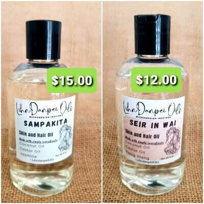 20 Bottles - 10 Each