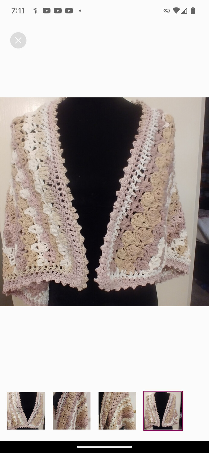 Shawl