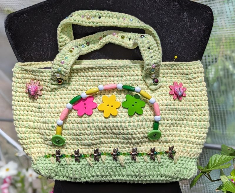 Name: Fun bag