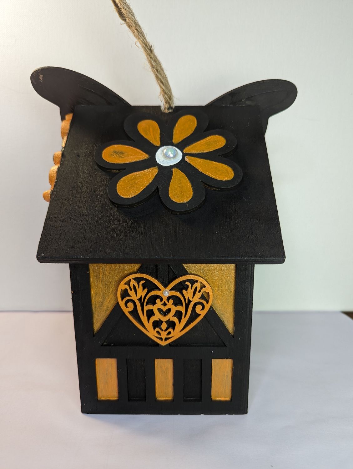 Birdhouse