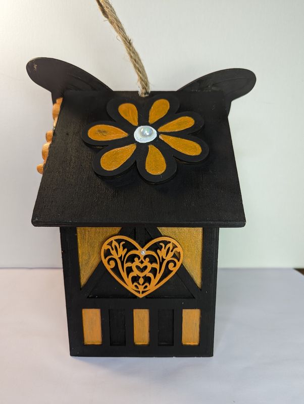 Birdhouse