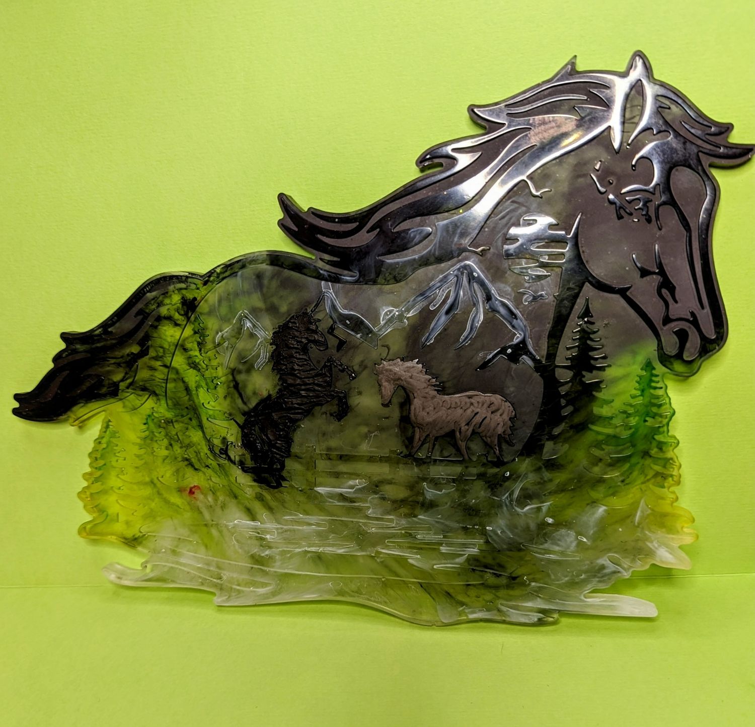 Horse Lovers
