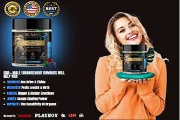 true north male enhancement