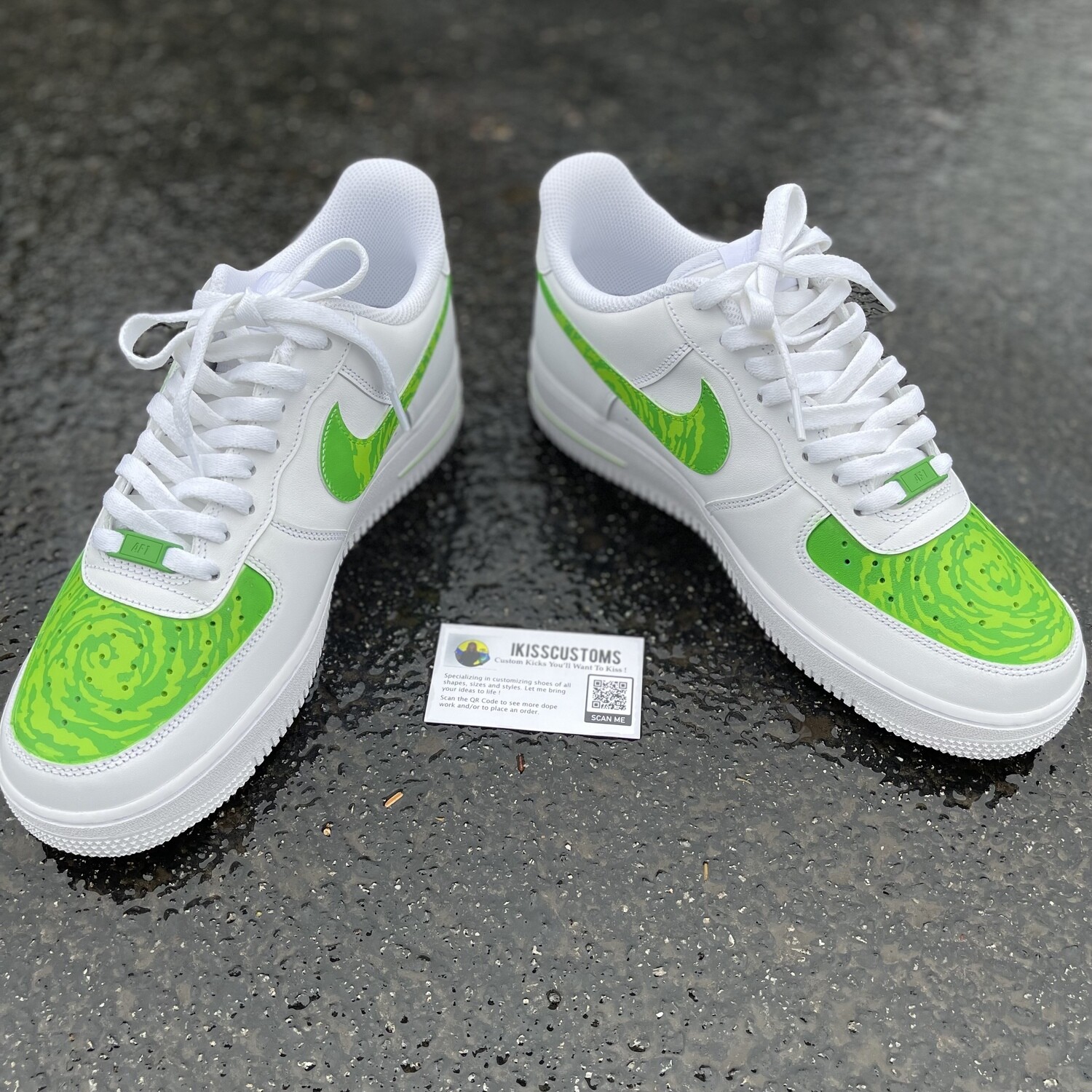 Portal Af1s