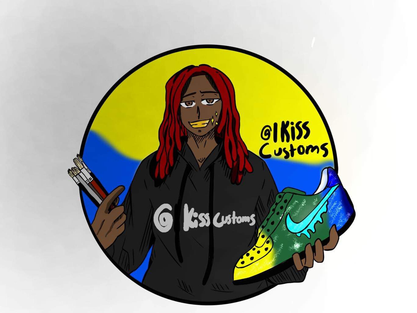 Quoted Custom