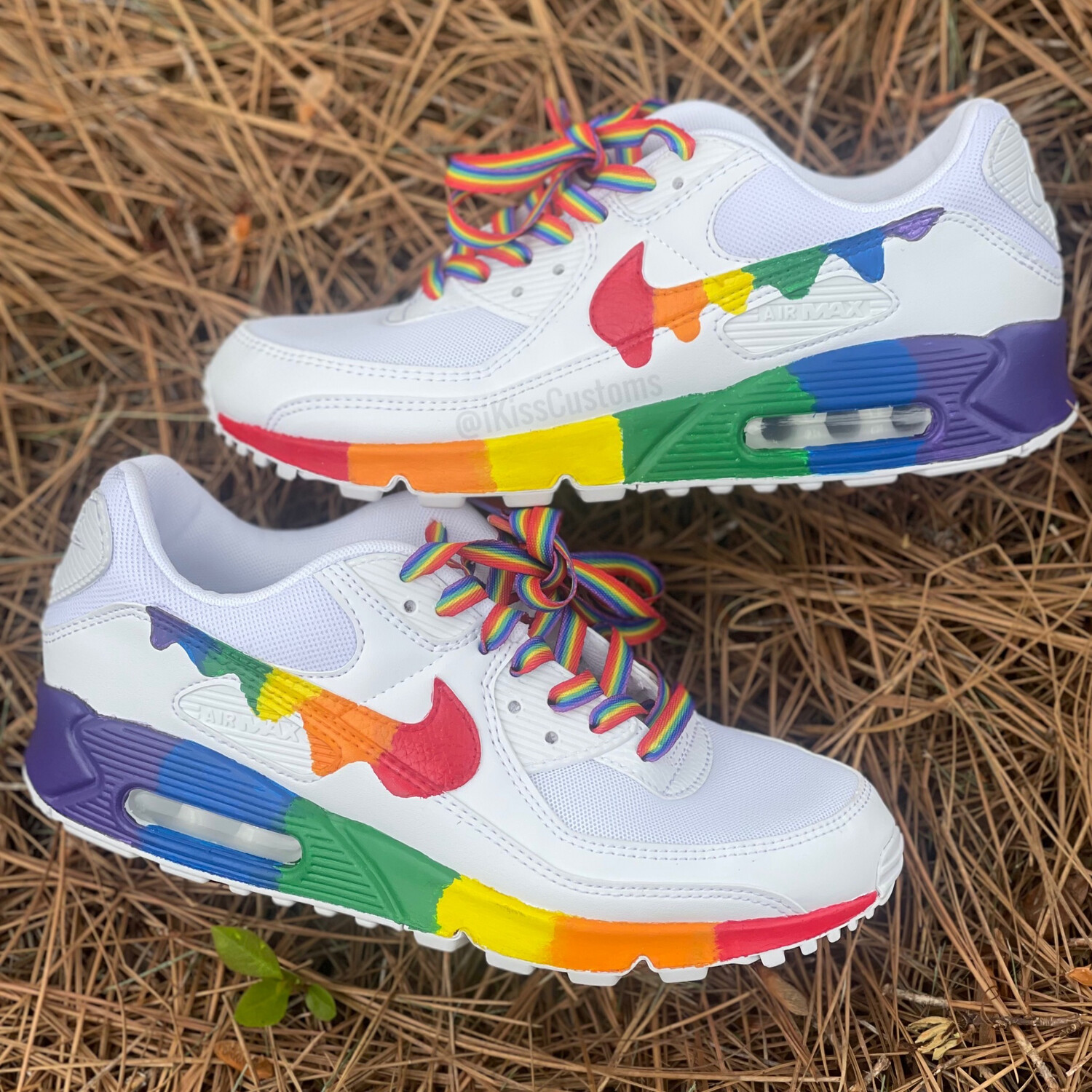 Pride 90s 🎊