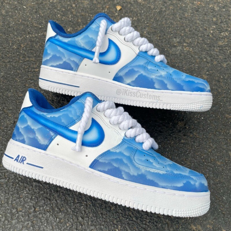 Shop ALL Customs 🎨😎