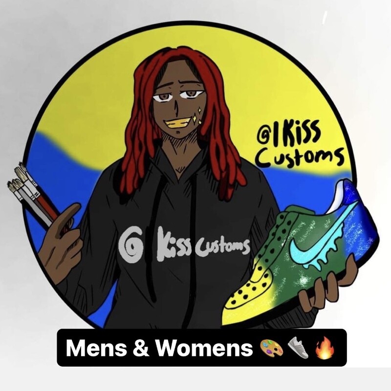 Mens &amp; Womens 👟🎨