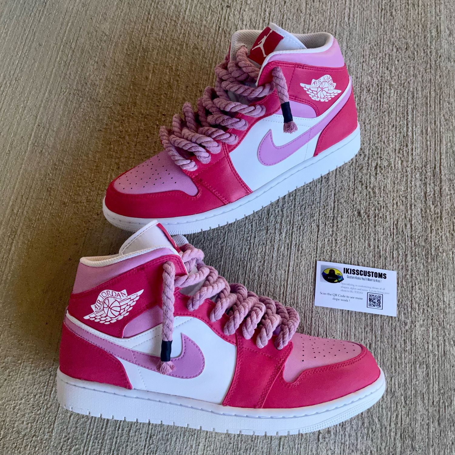 Pretty N PiNk