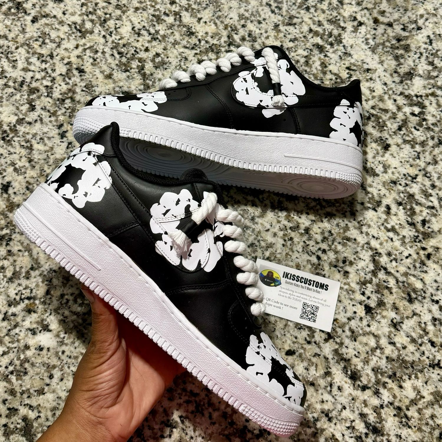 Denim Tears