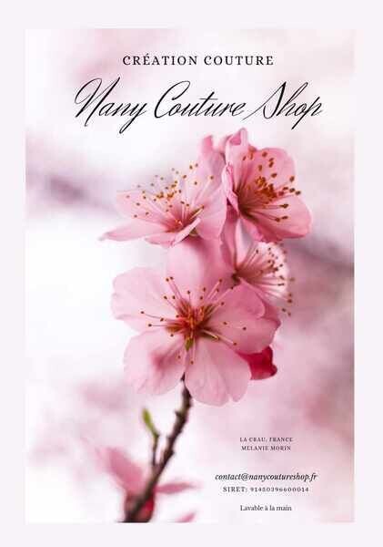 Nany Couture Shop