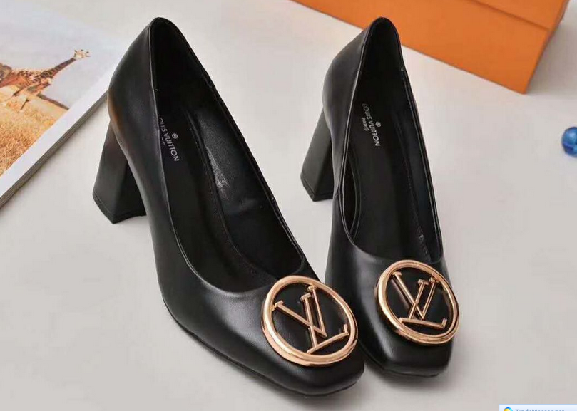 ZAPATOS DE LUJO - MODELO CLÁSICO