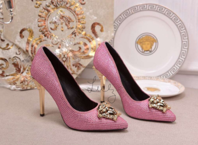 ZAPATOS DE LUJO - VARIOS COLORES