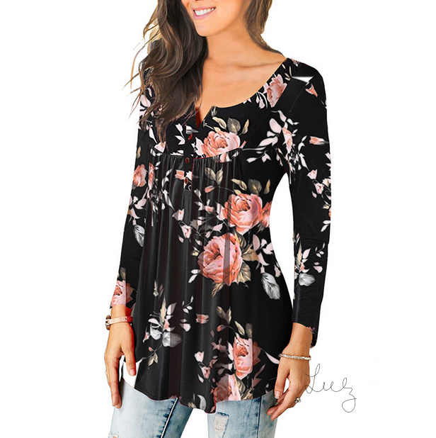 BLUSA ATEMPORAL
