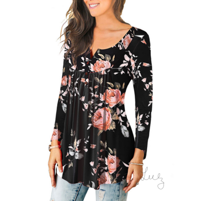 BLUSA ATEMPORAL