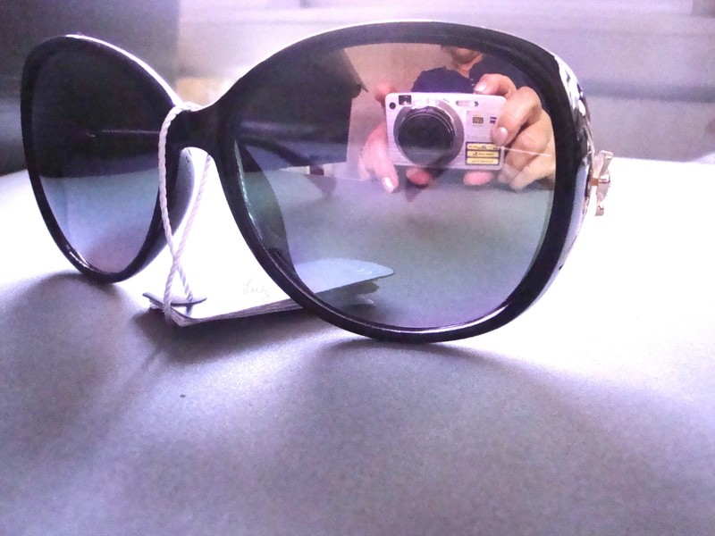 GAFAS DE SOL vintage