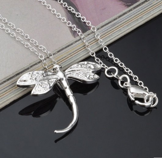 Libélula Sansa Star