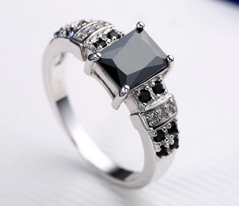 Anillo Ajuste de Bisel Clásico