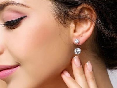 Pendientes - Aretes