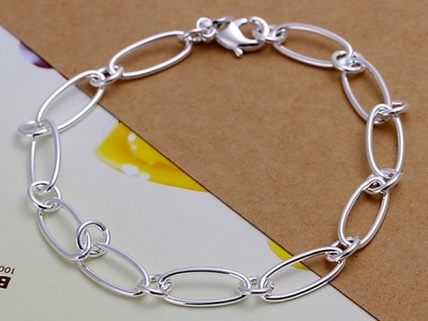Pulsera Eslabones