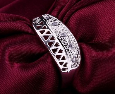 Anillo Jazz