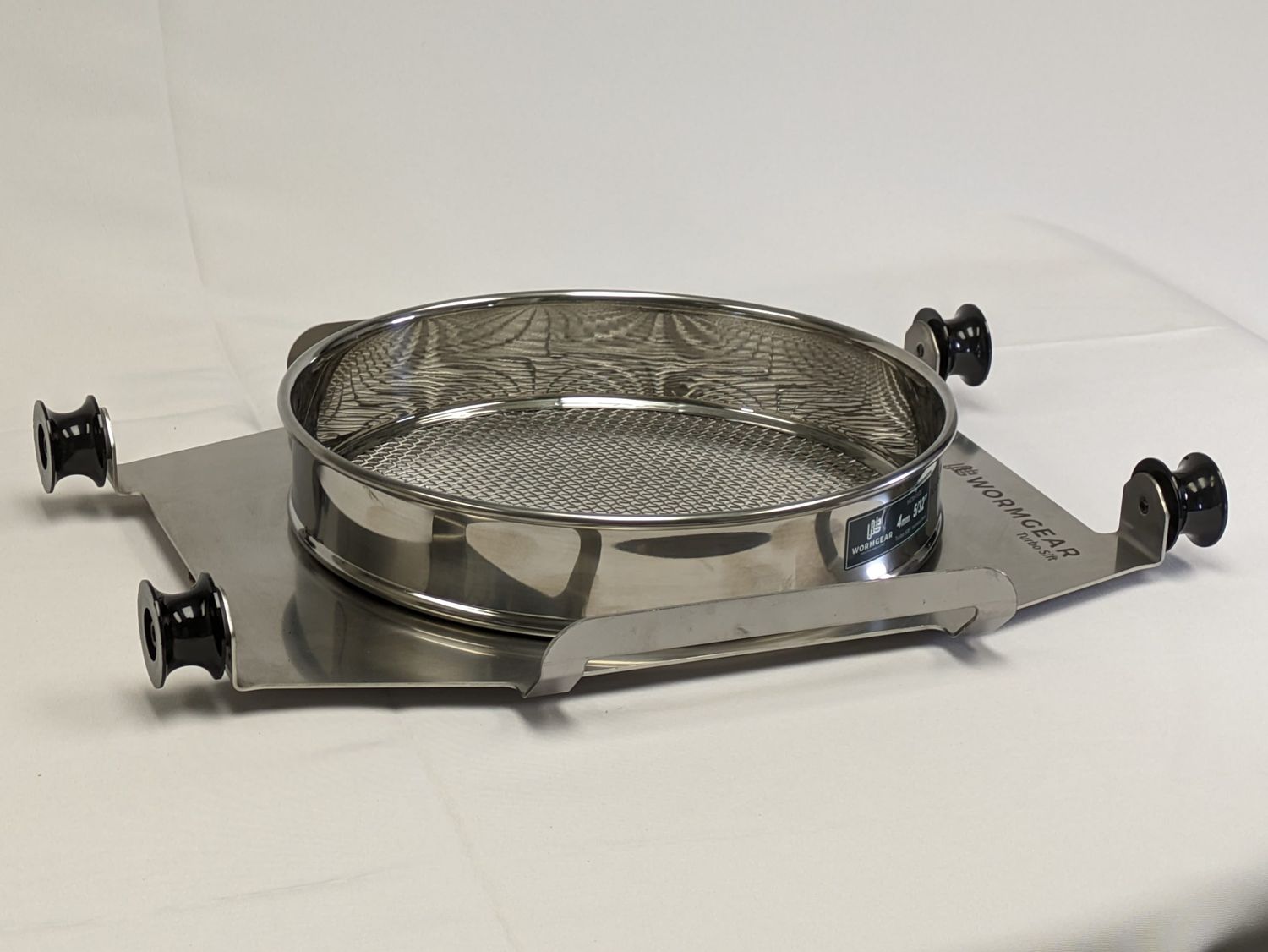TURBO SIFTER BY WORM GEAR DIRECT PURCHASE THRU LINK IN DISCRIPTION