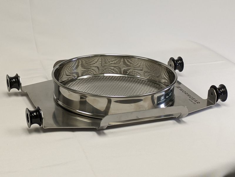 TURBO SIFTER BY WORM GEAR DIRECT PURCHASE THRU LINK IN DISCRIPTION