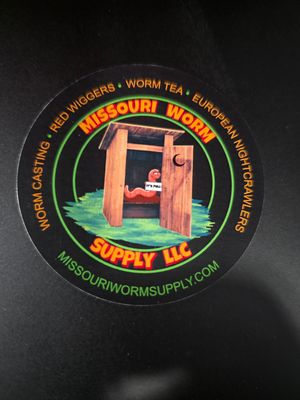 MWS STICKERS 2.5&quot;