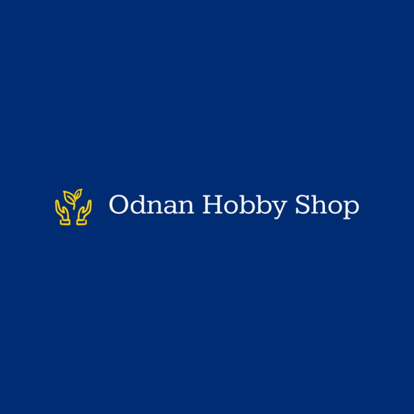 OdnanHobbyShop