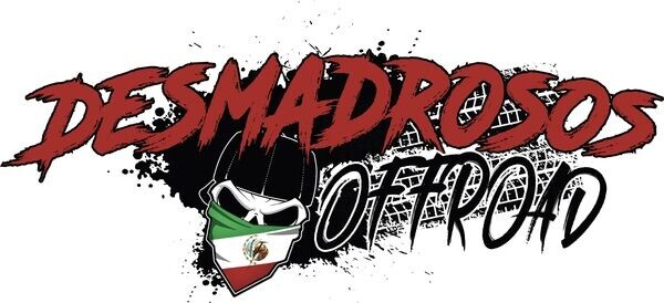 Desmadrosos Offroad