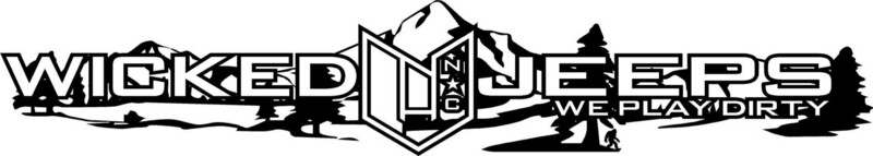 Windshield Banner Mountain