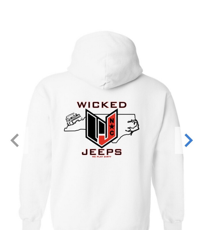 Grey XXL Hoodie