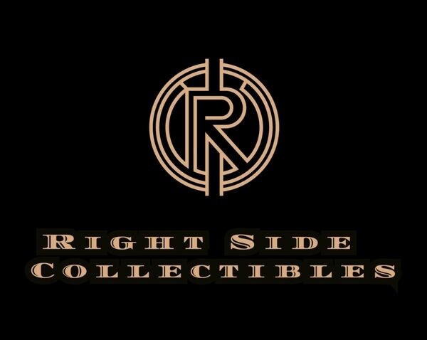 Right Side Genuine Collectibles right-side-genuine-collectibles