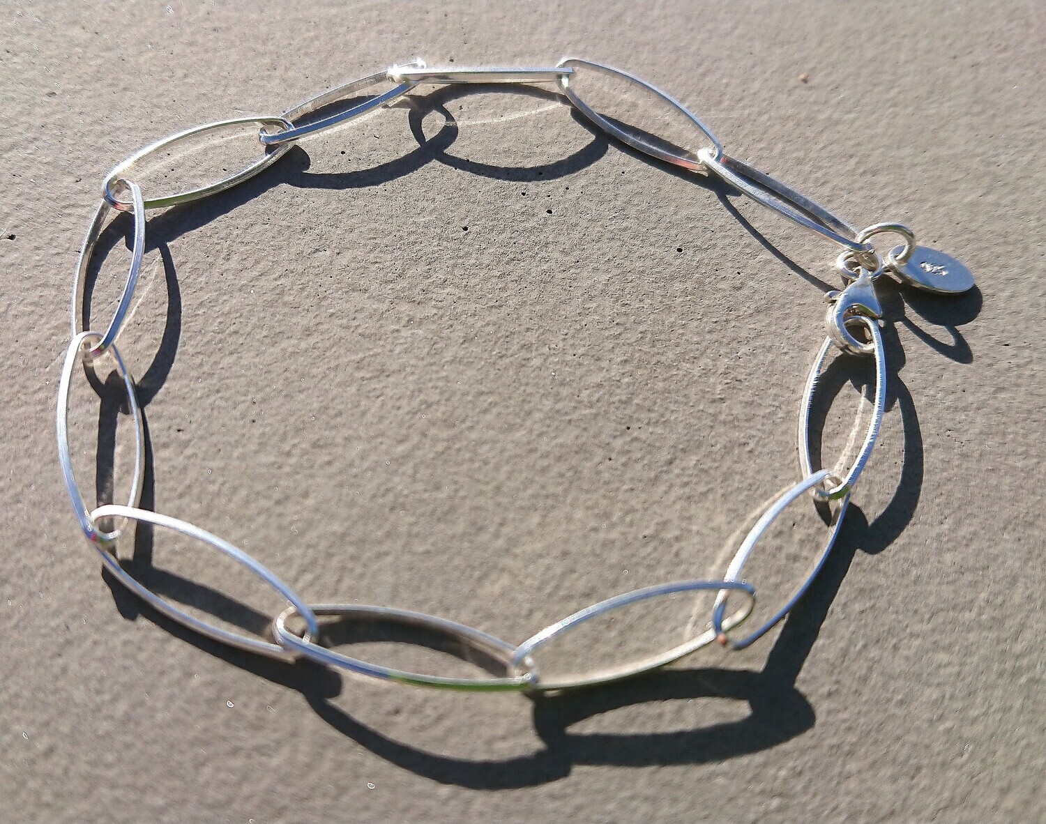 Bracelet Lola argent