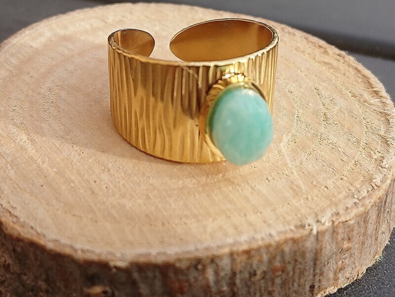 Bague