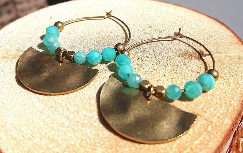 Amazonite