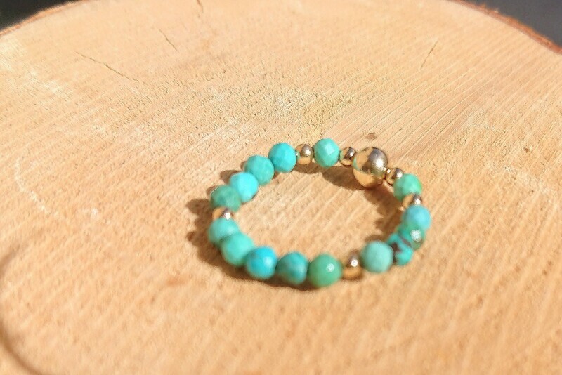 Turquoise