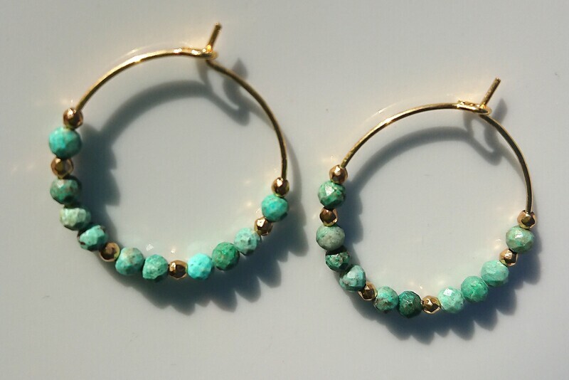 Chrysocolle