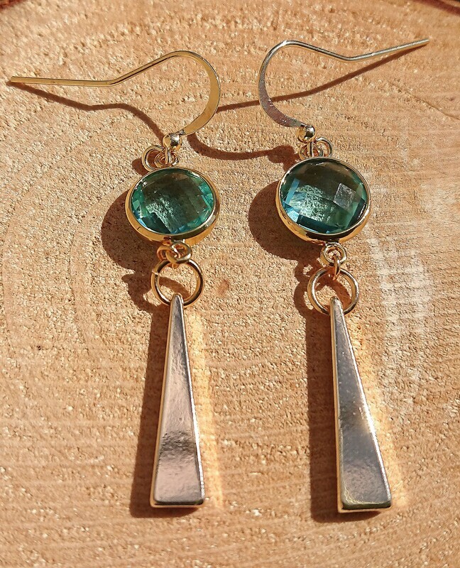 Cristal de verre