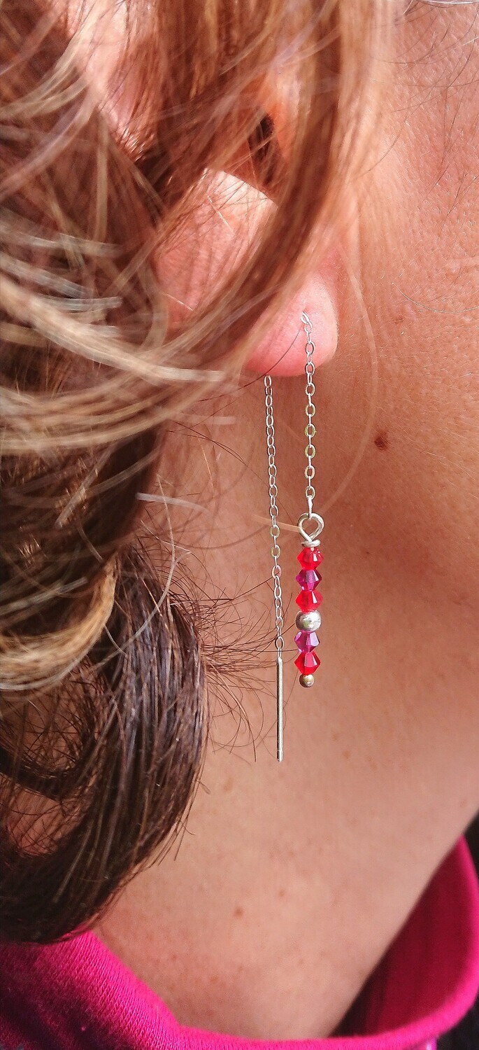 Boucles Gaia