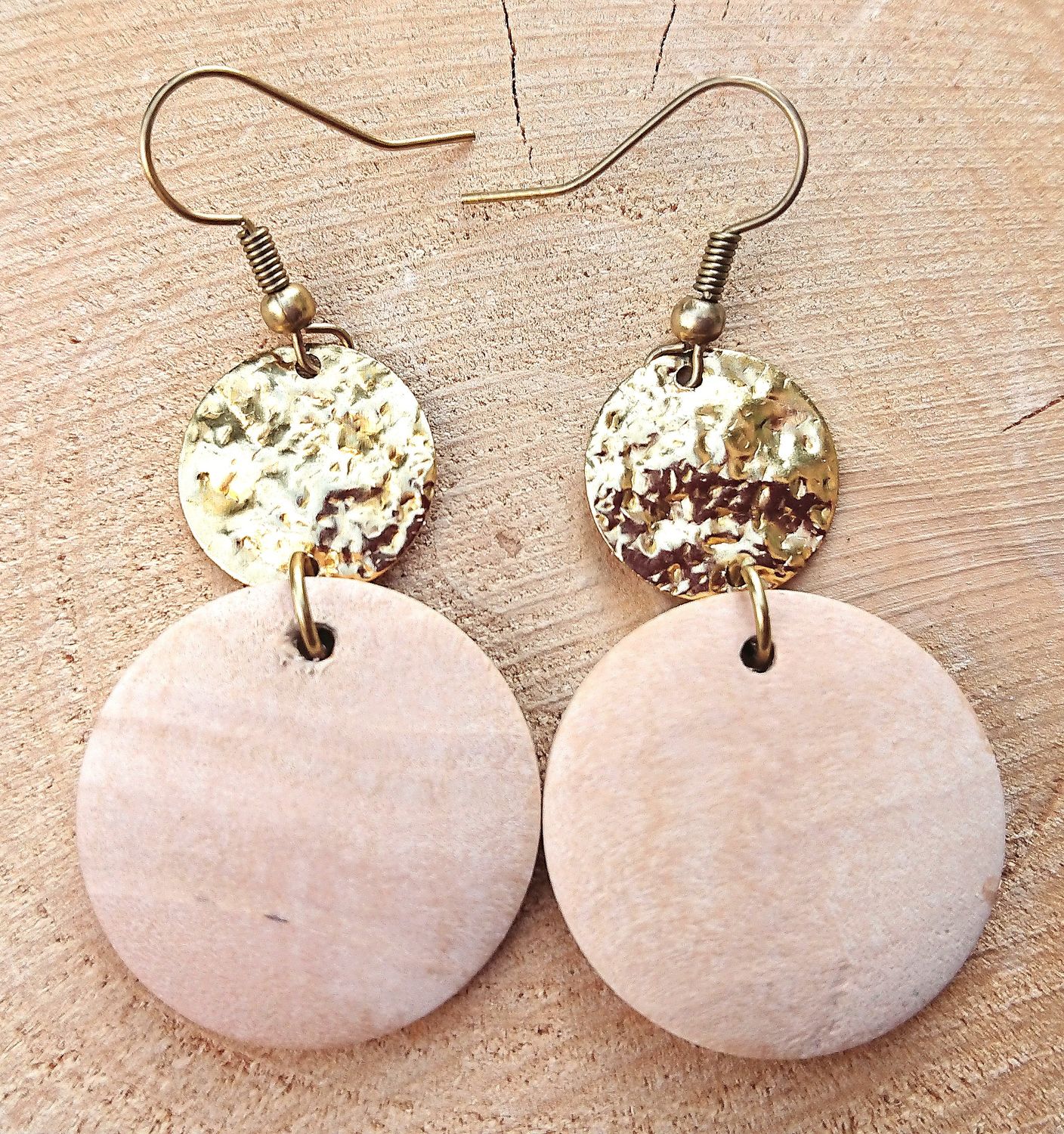Boucles Margarita