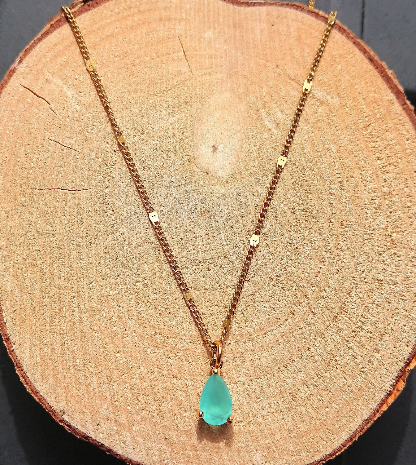 Collier Adelia
