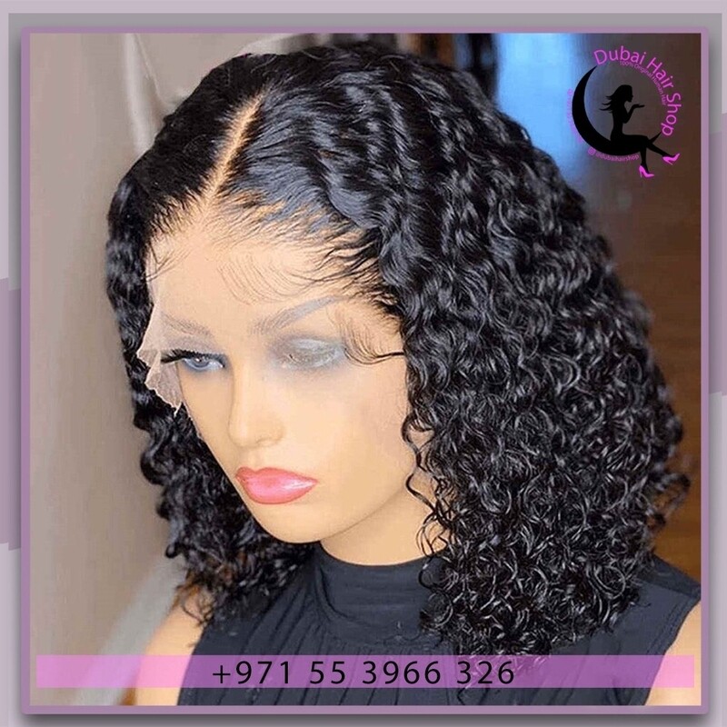 Kay Curly Lace wig 22 Inches