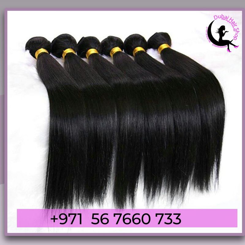 18"  Straight 100g
