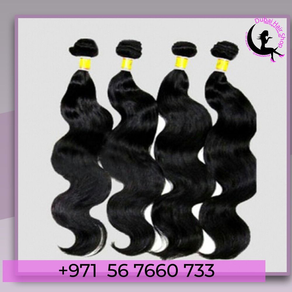 Wavy 18&quot;